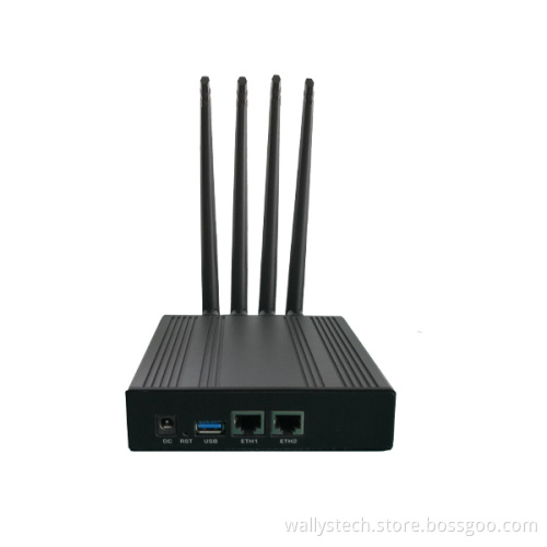 DR-AP40X9-A IPQ4019/IPQ4029 support OpenWrt 2.4/5G dual bands wifi6 router